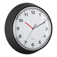 Present Time Karlsson Wall Clock Modern Retro